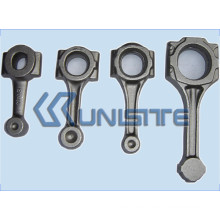 Altas partes de forja de aluminio quailty (USD-2-M-266)